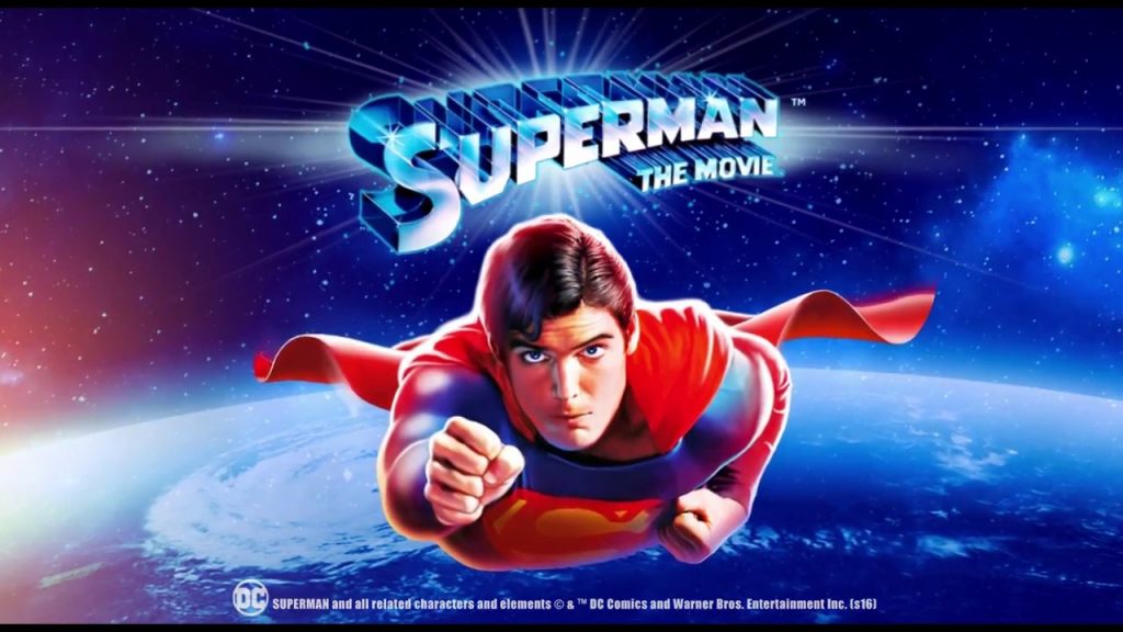 Superman The Movie